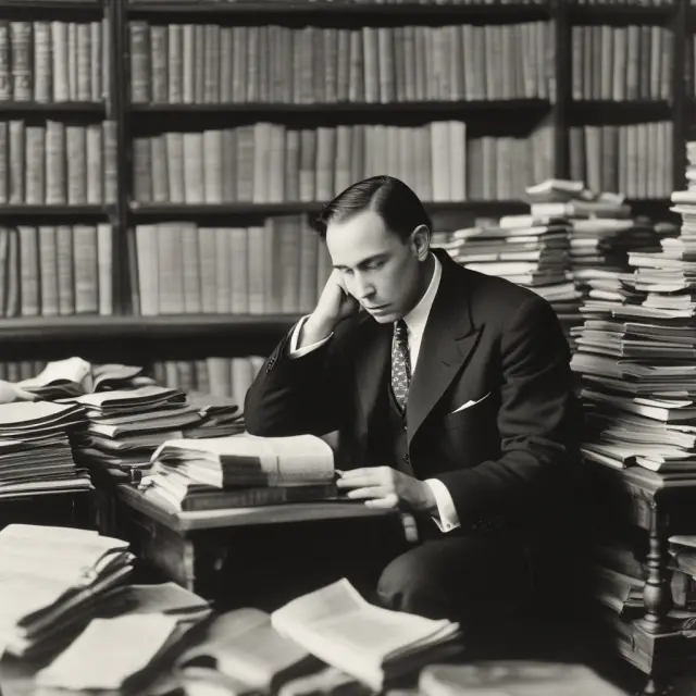 Benjamin Graham: The Pioneer of Value Investing