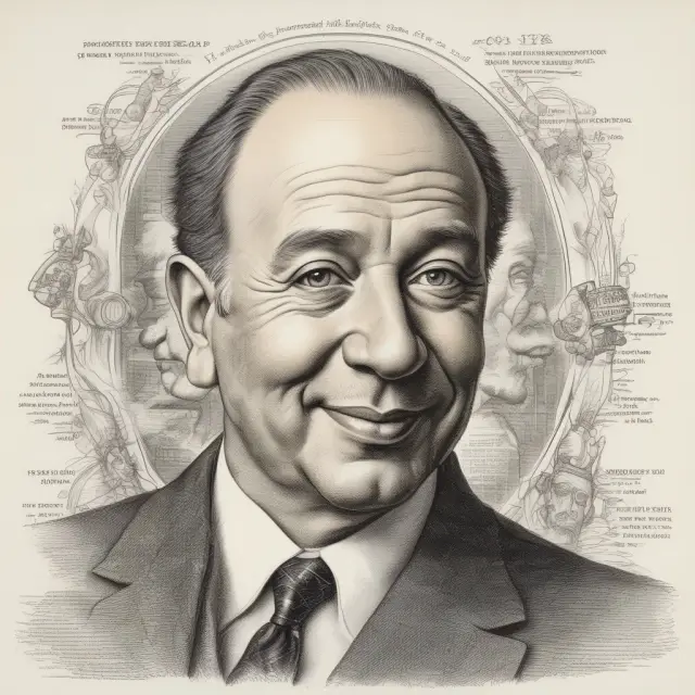 A star representing Benjamin Graham guiding investors through the evolution of value investing, with influential works Security Analysis and The Intelligent Investor in focus