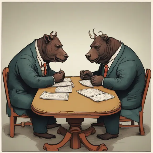 Understanding the Power of a Best Alternative to a Negotiated Agreement (BATNA) in Finance and Investment