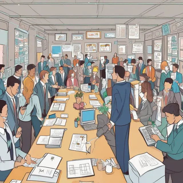 A melody of employees, expectations, and data create beautiful customer service experiences