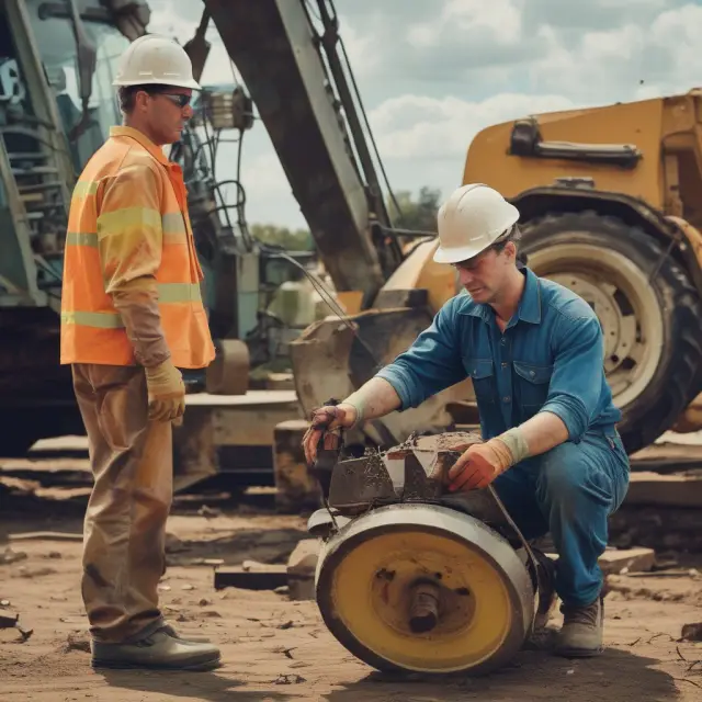 Contractor with poor credit seeking bid bond assistance from surety company