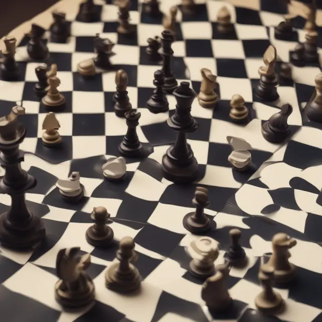 An investor strategically navigates the stock market using board lots (100 shares) and varying bid sizes to comprehend demand levels and optimize trades.