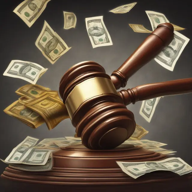 Judge