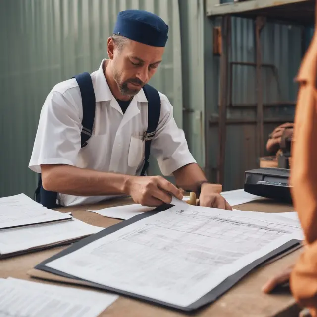 Understanding Bills of Lading: A Legal Document Essential for Shippers and Carriers