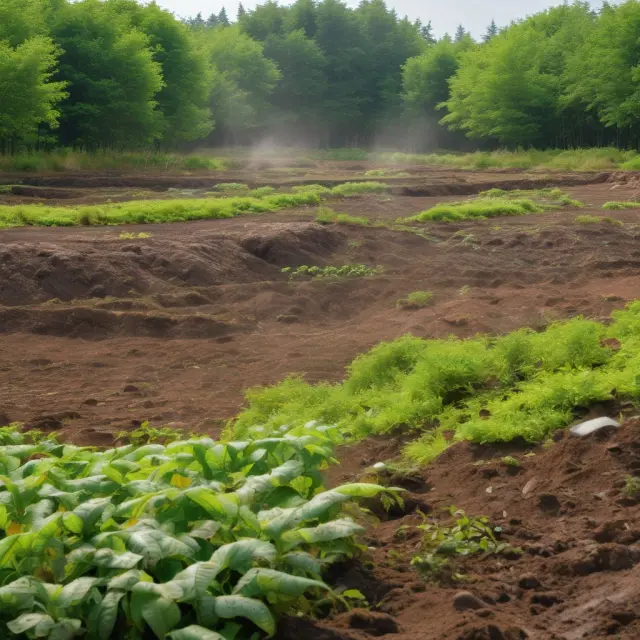 Bioremediation: A Green and Cost-Effective Approach to Environmental Pollution Cleanup