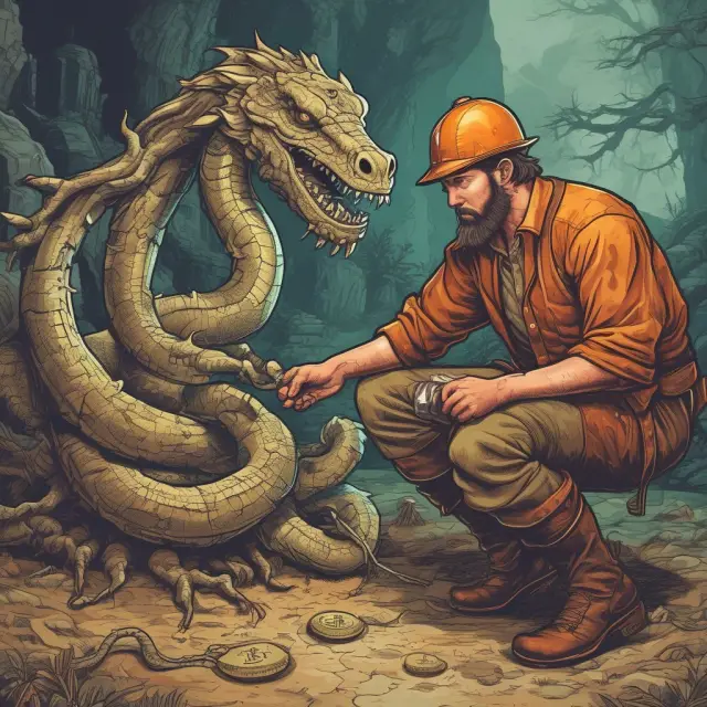 Understanding the Economics and Process of Bitcoin Mining: Costs, Rewards, Difficulty, and Impact on Environment