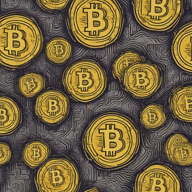 Bitcoin Misery Index (BMI): A rollercoaster ride of three emotions - happy, neutral, and miserable - representing Bitcoin