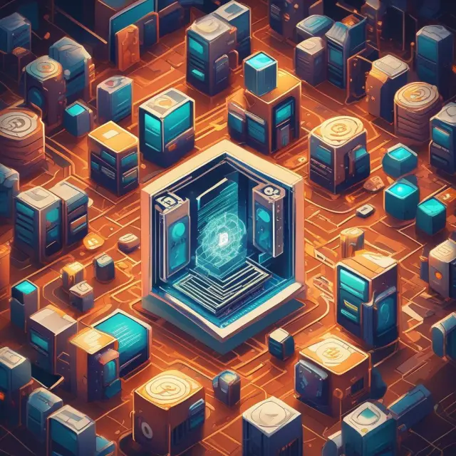 Bitcoin: Understanding the Digital Gold Rush