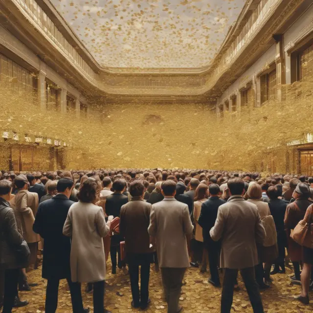 Understanding Black Friday: A Retail Tradition and Stock Market Term