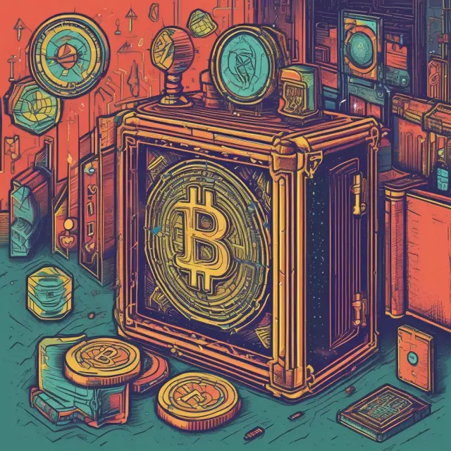 Institutional investors adopt Blockchain Wallets to integrate crypto holdings into portfolio management systems, ensuring regulatory compliance and robust security