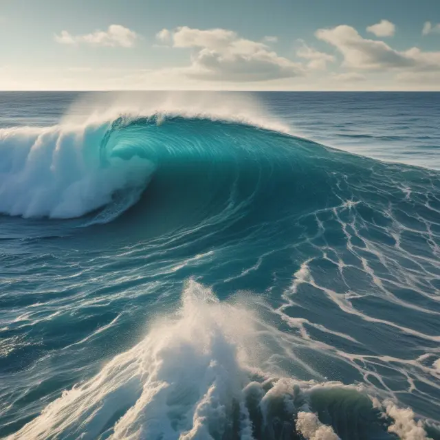 Navigating Blue Oceans: Strategies and Success Stories