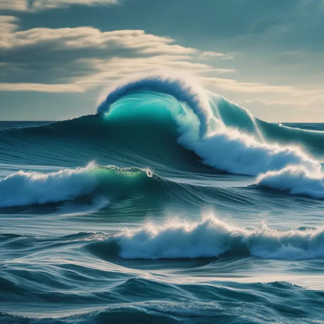 Blue ocean strategies unfold in action, illustrated by Ford, Apple, and Netflix stories