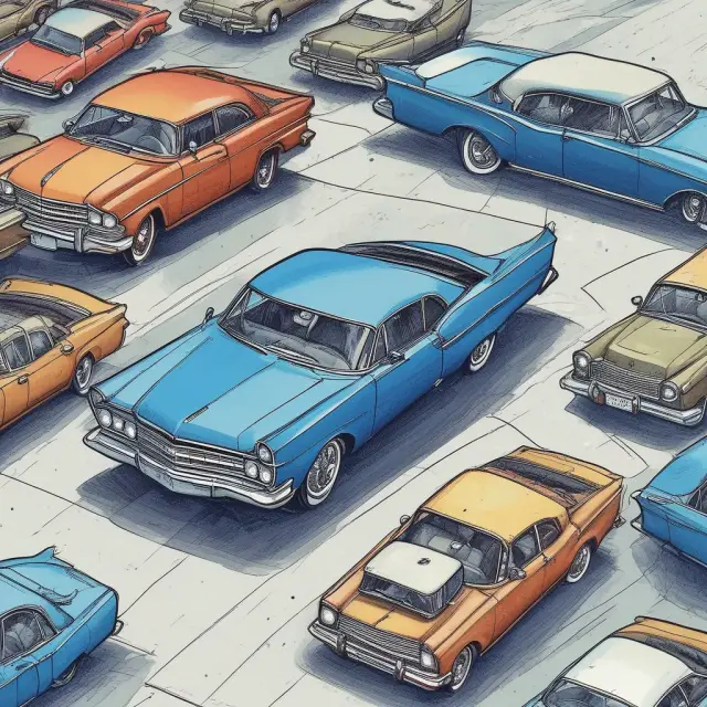 Blue Book bridging data gaps, providing car buyers and sellers with accurate, up-to-date fair market prices.