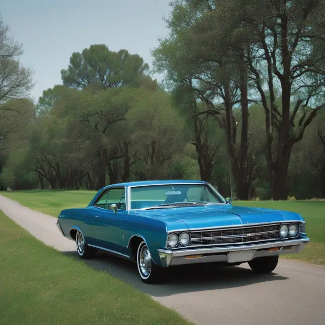 An oracle in the form of a Blue Book reveals fair market values for various cars