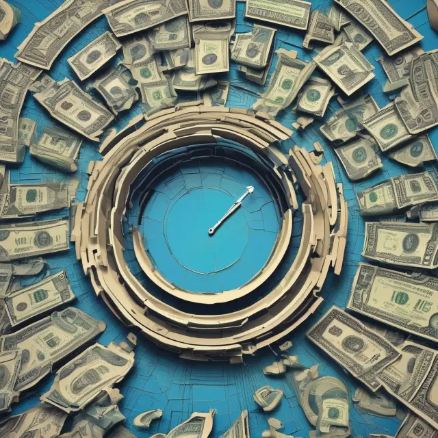 An evolving landscape of blue chip companies adapting to demographic changes, shifting economies, and advanced technologies.