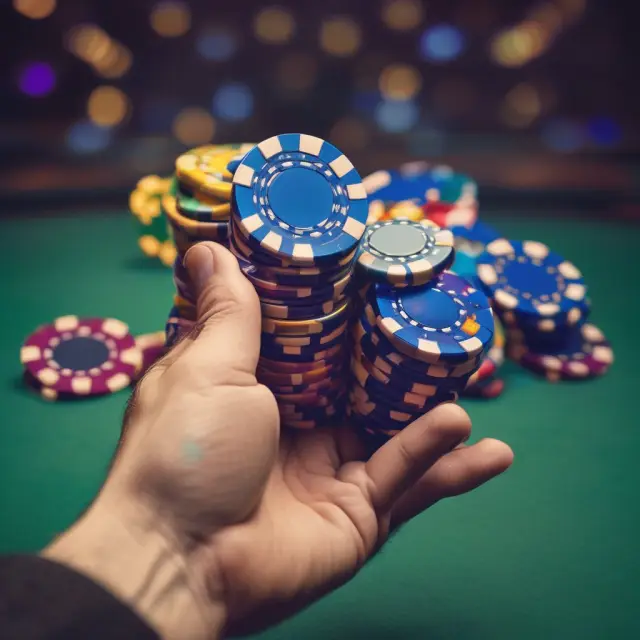 Poker
