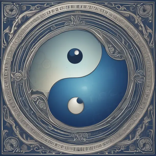 Two intertwined circles symbolizing blue sky laws and federal securities regulations, representing their complementary roles in protecting investors and fostering capital markets growth