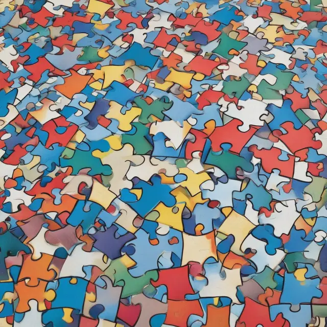 Image of Presidential appointment puzzle pieces assembling into a monetary policy mosaic, symbolizing the collaborative nomination and confirmation process for Federal Reserve Governors