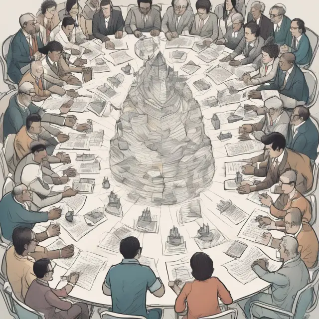 Understanding Board of Trustees: Role, Functions, and Significance for Institutional Investors