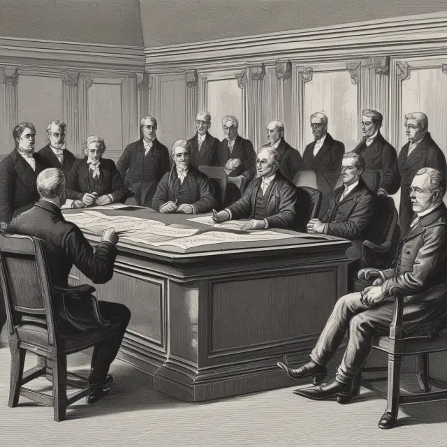 Board of Trustees upholding regulations, adhering to lawful obligations.