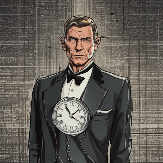 Duration as a time-traveling guide through interest rate changes, impacting bond valuations
