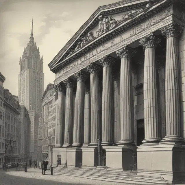 Wise sentinels (S&P, Moody