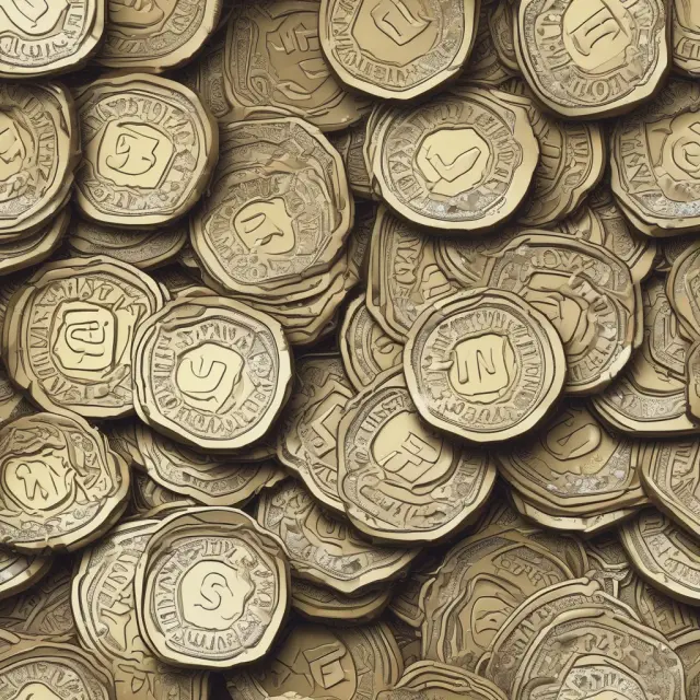 Scale tips towards glittering bonuses, signifying a shift from traditional salary raises to performance-based bonuses