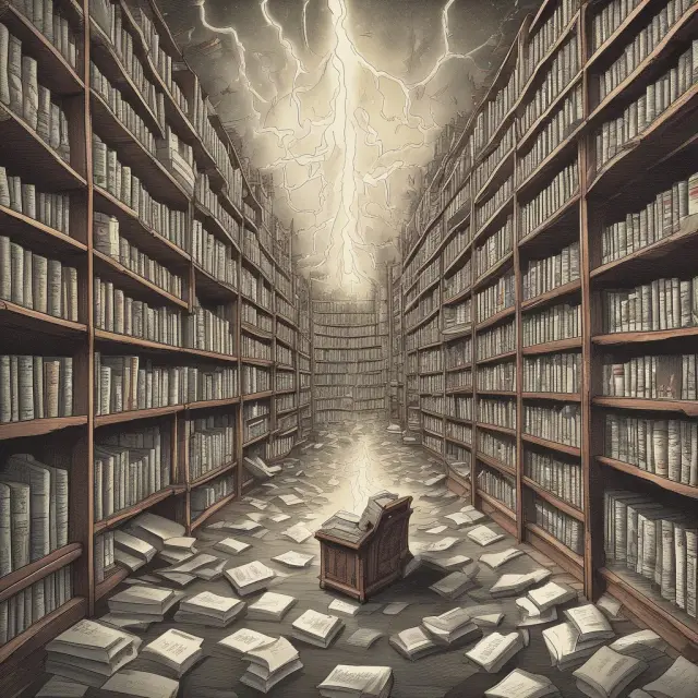An image of Google