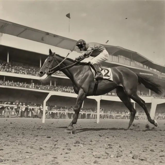 A historical journey through bookmaking, from horse racing origins to modern digital platforms