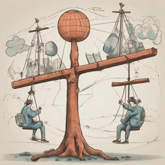 Understanding the Balance of Payments: Components, Calculation, and Significance