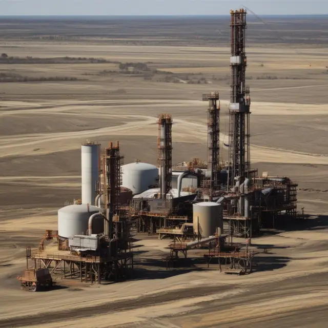 Cabot Oil & Gas