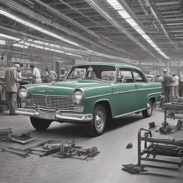 Ford