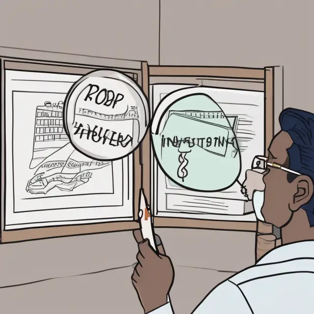 Understanding Bottom-Up Investing: A Comprehensive Guide for Institutional Investors