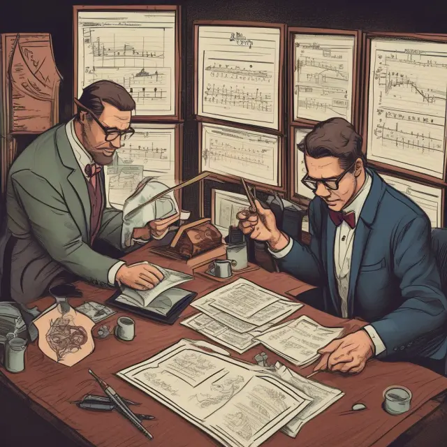 Understanding Box Spreads: An Arbitrage Strategy for Synthetic Loans in Finance