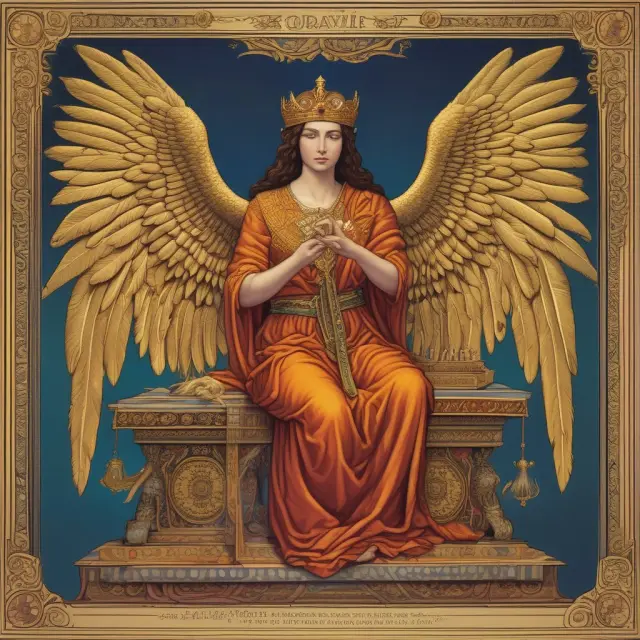 Oracle weaving gold threads between call and put wings, addressing FAQs on box spread strategies