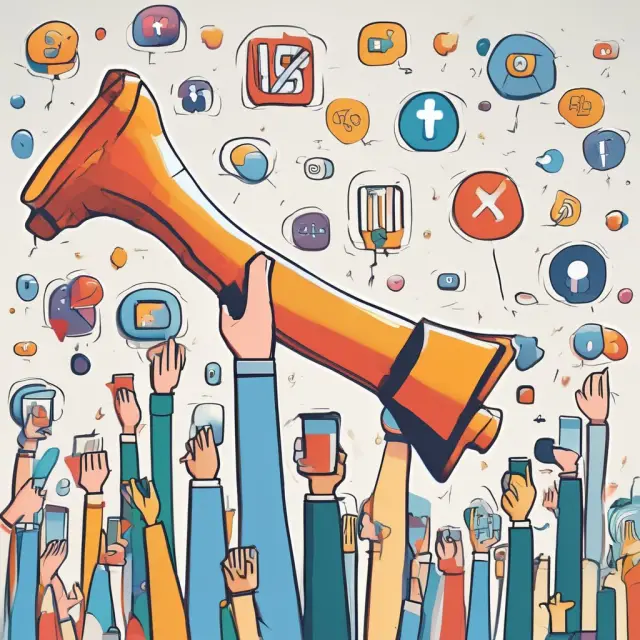 Bullhorns symbolizing successful brand expansions across technology, food, consumer electronics, and home & living industries