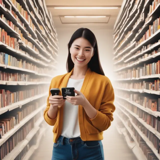 An emotionally connected consumer extending trust and loyalty towards a brand