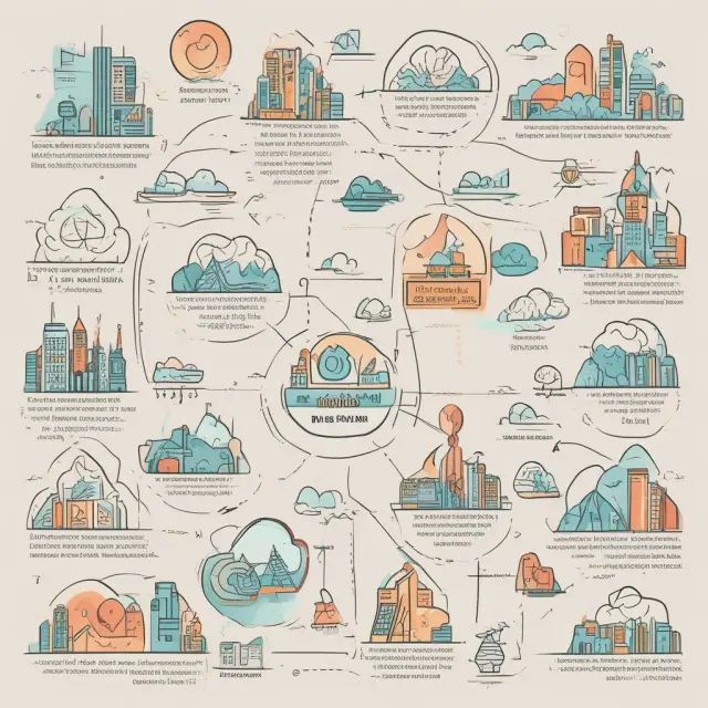 Institutional investor navigating brand management trends: Digital transformation, authenticity, regulatory compliance, customer-centric strategies.
