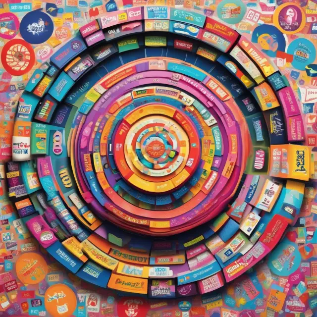 Brands unveiling memorable jingles and slogans, creating lasting brand recognition and emotional connections with consumers.