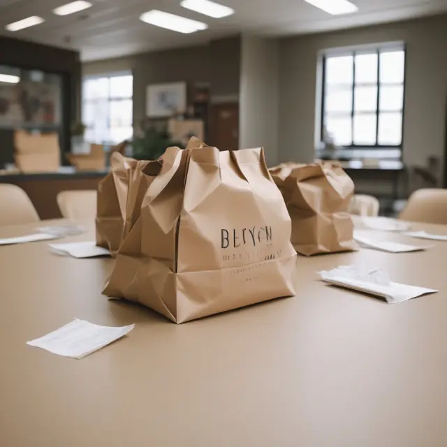 Brown Bag Meetings: An Effective Training Strategy for Professional Investors