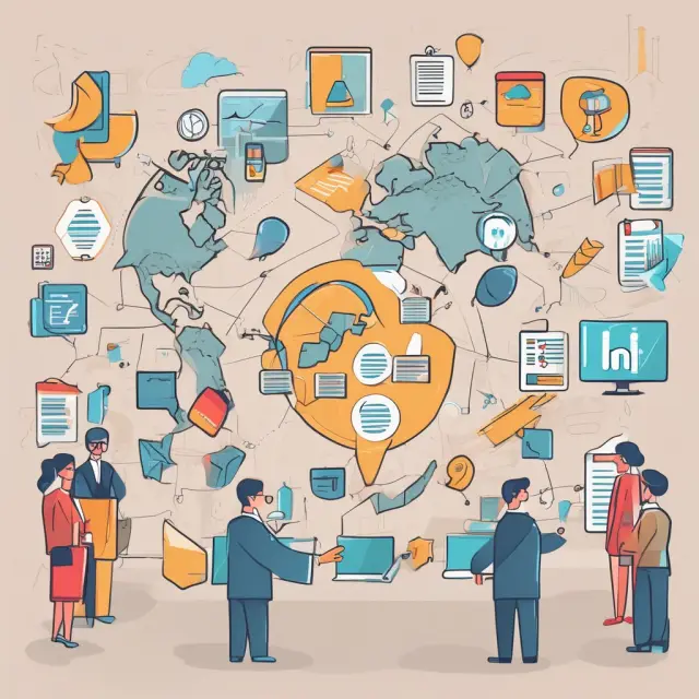 Understanding Business-to-Business (B2B): Transactions, E-Commerce, and Special Considerations