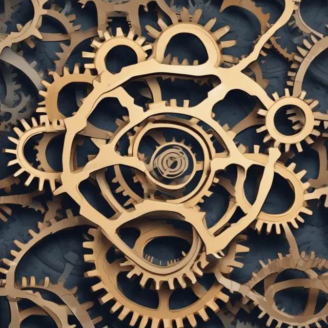 Businesses working together to overcome the intricacies of B2B transactions through collaborative technologies and standardized processes