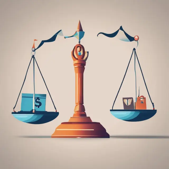 Understanding Budget Variance: Identifying Favorable and Unfavorable Differences in Budgeted versus Actual Financial Data