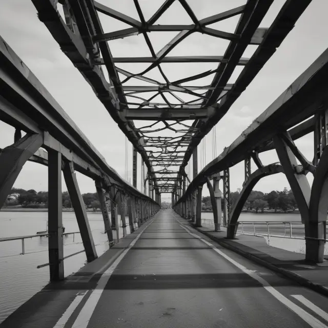 Bridge symbolizing limited access to Build America Bonds for tax-exempt entities