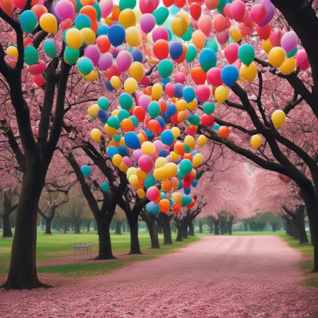 Transitioning balloons becoming trees: Loan conversion from balloon loans to amortizing loans