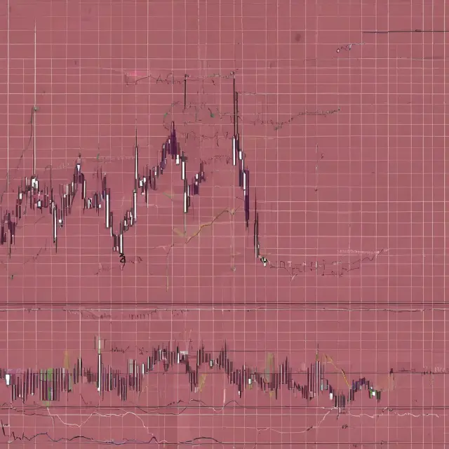 A bullish abandoned baby pattern forming at key support and resistance levels with confirmed indicators and trend lines, signaling a strong potential for an uptrend