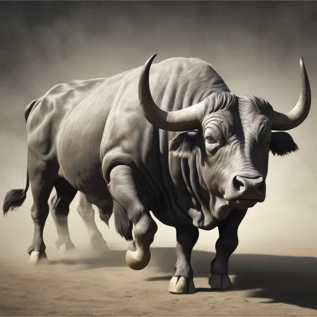 An investor implementing a bull put spread strategy, selling one put option and buying another with a higher strike price to generate income and limit potential losses in a rising market.