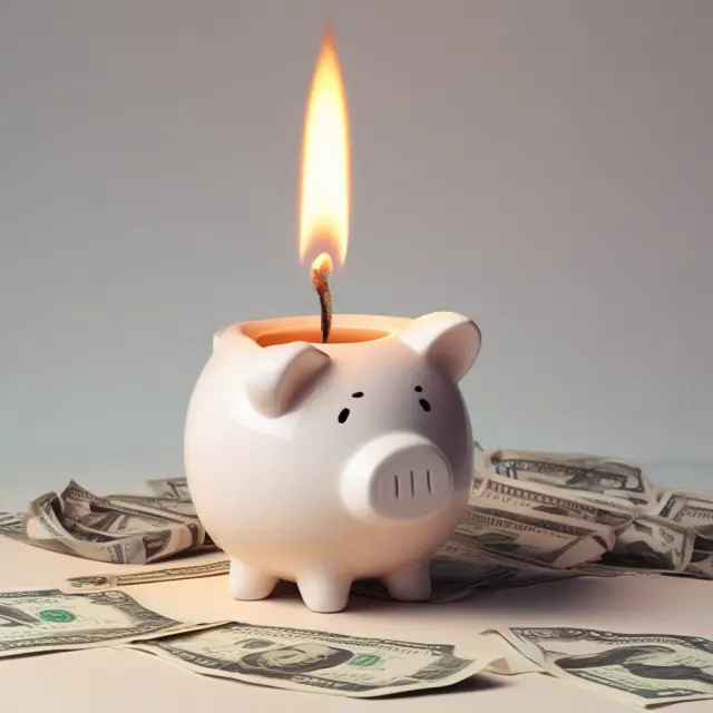 Understanding Burn Rate: The Crucial Metric for Startups’ Financial Health