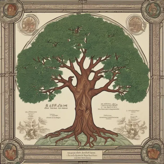 Nonprofit tree thrives in economic insights, using data to fuel growth and adapt to changing conditions