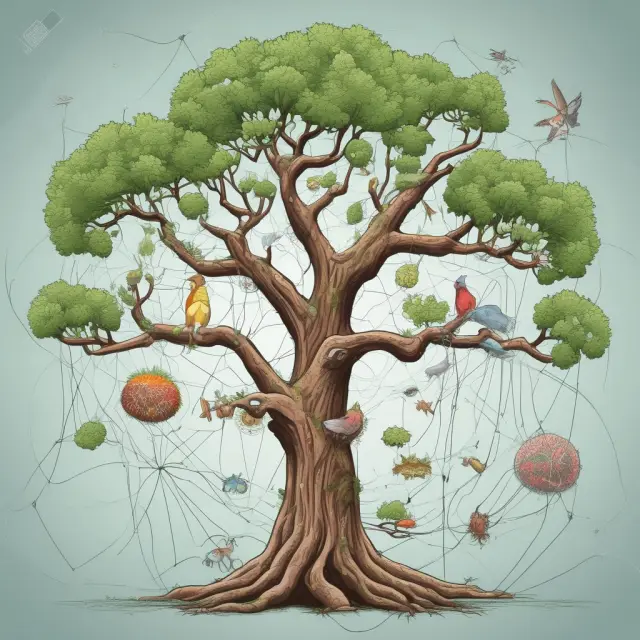 Business Ecosystem: Understanding the Interconnected Web of Organizations and Surviving in Today’s Rapidly Changing Business Landscape